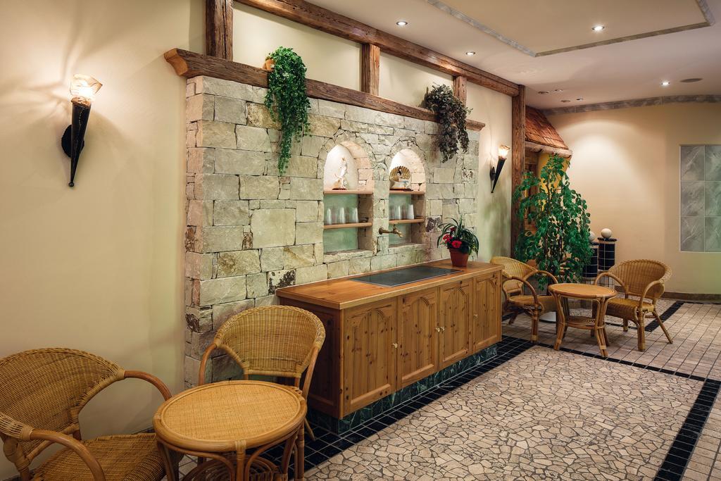 Wellnesshotel Engadin Samnaun Extérieur photo