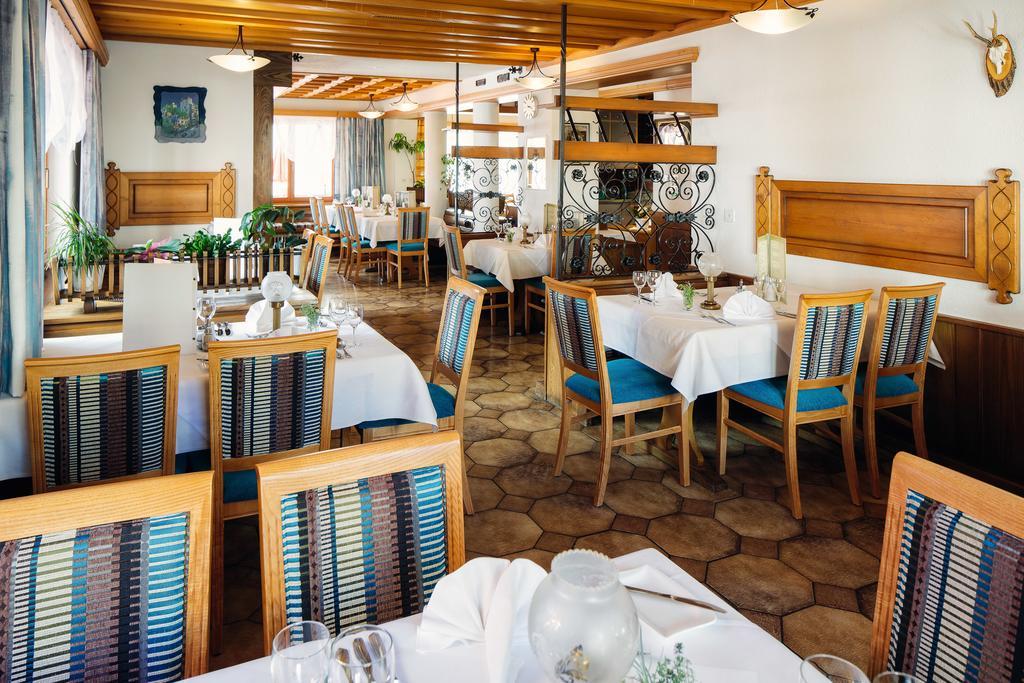 Wellnesshotel Engadin Samnaun Extérieur photo