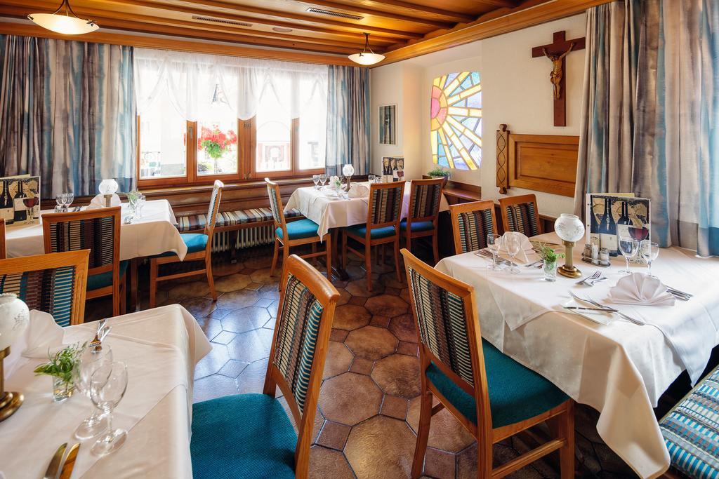 Wellnesshotel Engadin Samnaun Extérieur photo